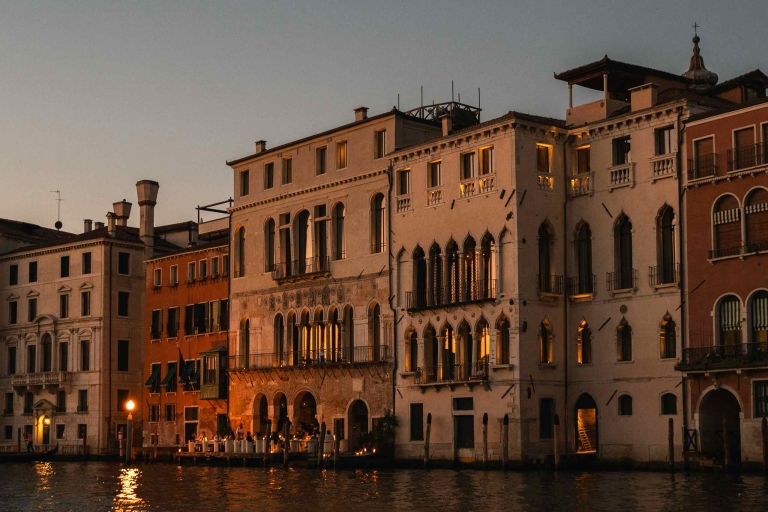 The Venice Venice Hotel
